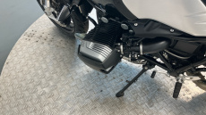 BMW R Ninet ABS